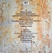 Load image into Gallery viewer, Spinal Tap : The End Continues (LP, Album)
