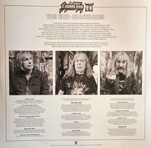 Load image into Gallery viewer, Spinal Tap : The End Continues (LP, Album)

