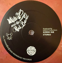 Load image into Gallery viewer, White Boy And The Average Rat Band : White Boy And The Average Rat Band (LP, Album, Ltd, RE, Ora)
