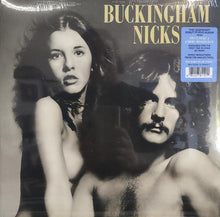 Load image into Gallery viewer, Buckingham Nicks : Buckingham Nicks (LP, Album, RE, RM, Blu)
