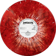 Load image into Gallery viewer, The Nice : Nice (LP, Album, Ltd, RE, RM, Red)
