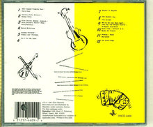 Load image into Gallery viewer, Richard Thompson : Strict Tempo! (CD, Album, RE)
