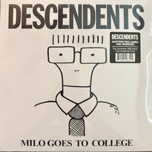 Load image into Gallery viewer, Descendents : Milo Goes To College (LP, Album, RE, RM)
