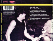 Load image into Gallery viewer, Jason And The Nashville Scorchers* : Reckless Country Soul (CD, Album, RE)
