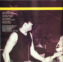Load image into Gallery viewer, Jason And The Nashville Scorchers* : Reckless Country Soul (CD, Album, RE)
