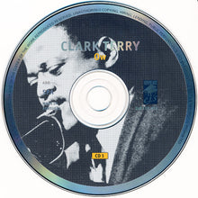 Load image into Gallery viewer, Clark Terry : Ow (2xCD, Album)
