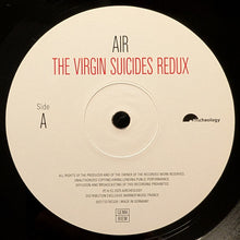 Load image into Gallery viewer, AIR : The Virgin Suicides Redux (LP, Album, RE, RM, 25t)
