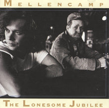 Load image into Gallery viewer, John Cougar Mellencamp : The Lonesome Jubilee (CD, Album)
