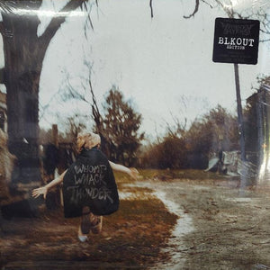 Whiskey Myers : Whomp Whack Thunder (LP + LP, S/Sided, Etch + Album, Ltd, Tra)