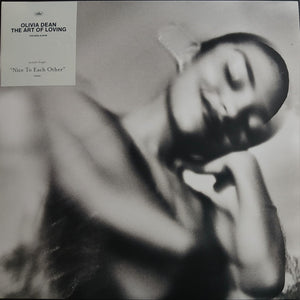 Olivia Dean : The Art Of Loving (LP, Album)