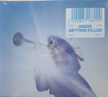 Load image into Gallery viewer, Geese (11) : Getting Killed (CD, Album)
