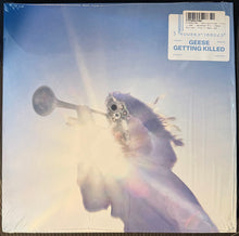 Load image into Gallery viewer, Geese (11) : Getting Killed (LP, Album, Cle)
