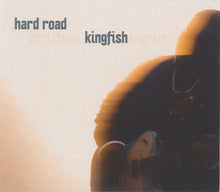 Load image into Gallery viewer, Christone Kingfish Ingram* : Hard Road (CD, Album)
