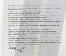 Load image into Gallery viewer, Christone Kingfish Ingram* : Hard Road (CD, Album)
