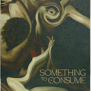 Die Spitz : Something To Consume (Cass, Album)