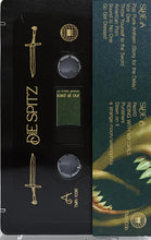 Load image into Gallery viewer, Die Spitz : Something To Consume (Cass, Album)
