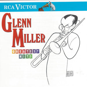 Glenn Miller : Greatest Hits (CD, Comp, Son)