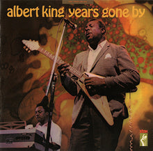 Load image into Gallery viewer, Albert King : Years Gone By (CD, Album, RE, RP)
