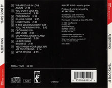 Load image into Gallery viewer, Albert King : Years Gone By (CD, Album, RE, RP)
