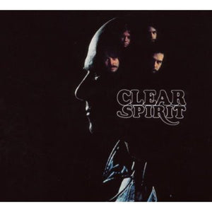 Spirit (8) : Clear (CD, Album, RE, RM)