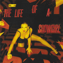 Load image into Gallery viewer, Taylor Swift : The Life Of A Showgirl (CD, Album, It')
