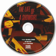 Load image into Gallery viewer, Taylor Swift : The Life Of A Showgirl (CD, Album, It')
