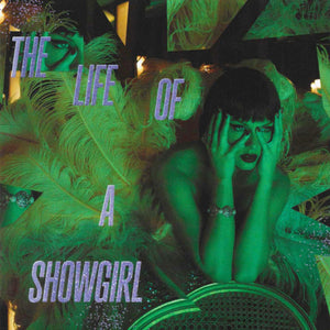 Taylor Swift : The Life Of A Showgirl (CD, Album, It')