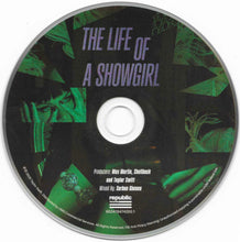 Load image into Gallery viewer, Taylor Swift : The Life Of A Showgirl (CD, Album, It')
