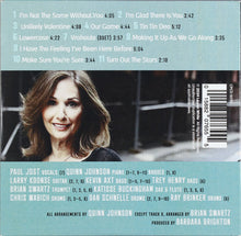 Load image into Gallery viewer, Lauren White : Making It Up As We Go Along (CD)
