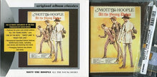 Load image into Gallery viewer, Mott The Hoople : All The Young Dudes (CD, Album, RE, RM)

