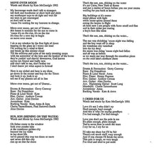 Load image into Gallery viewer, Kate &amp; Anna Mc Garrigle* : Love Over And Over (CD, Album, RE)

