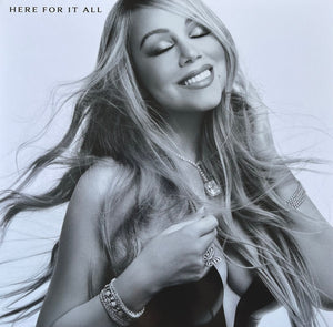 Buy Mariah Carey : Here For It All (Vinyl) Online for a great