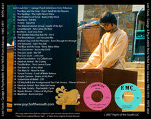 Load image into Gallery viewer, Various : Lost Souls Volume 1 (1960s Garage And Psychedelic Rock'n'Roll From The Un-Natural State - Arkansas) (CD, Comp)
