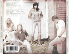 Load image into Gallery viewer, Little Big Town : The Road To Here (HDCD, Album)
