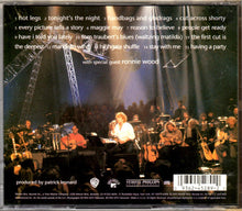 Load image into Gallery viewer, Rod Stewart With Special Guest Ronnie Wood* : Unplugged ...And Seated (CD, Album)
