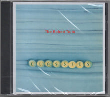 Load image into Gallery viewer, Aphex Twin : Classics (CD, Comp, RE, RM)
