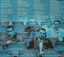 Load image into Gallery viewer, The Trash Can Sinatras : Twisted And Bent (CD, Single)
