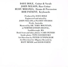 Load image into Gallery viewer, Dave Hole : Working Overtime (CD, Album)
