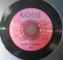 Load image into Gallery viewer, Various : The Oxford American Southern Sampler 1998 (CD, Smplr)
