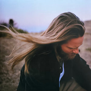 Sam Ryder : Heartland (LP, Album, Cle)