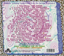 Load image into Gallery viewer, Various : Pebbles Volume 6: Chicago 1 (CD, Comp, Unofficial)
