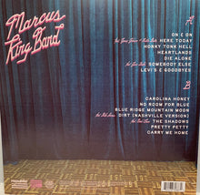 Load image into Gallery viewer, The Marcus King Band : Darling Blue (LP, Album, Blu)
