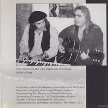 Load image into Gallery viewer, The Fankhauser Cassidy Band* : On The Blue Road (CD, Album)
