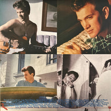 Load image into Gallery viewer, Chris Isaak : Forever Blue (LP, Album, RE, Gat)
