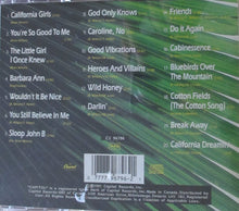 Load image into Gallery viewer, The Beach Boys : The Absolute Best Vol. 2 (CD, Album, Comp, Mono)
