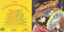 Load image into Gallery viewer, The Flying Burrito Bros : Sin City (CD, Album)
