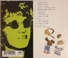 Load image into Gallery viewer, Captain Sensible : The Best Of Captain Sensible (Sensible Lifestyles) (CD, Comp)
