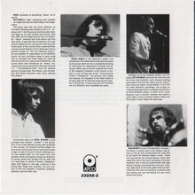 Load image into Gallery viewer, Iron Butterfly : In-A-Gadda-Da-Vida (CD, Album, RE, RP, Oly)
