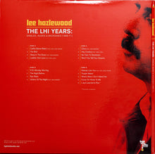 Load image into Gallery viewer, Lee Hazlewood : The LHI Years: Singles, Nudes &amp; Backsides (1968-71) (2xLP, RSD, Comp, RM)
