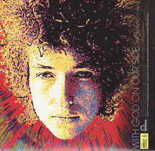 Load image into Gallery viewer, K'naan : Waiting Is A Drug / With God On Our Side (7", RSD, Single, Promo)
